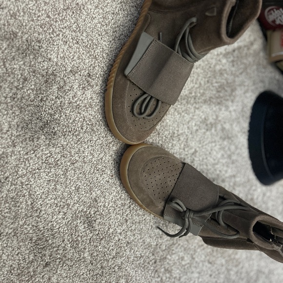 Yeezy 750 boost - Picture 5 of 5